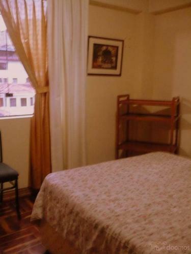 Apartamento Departamento Y Habitaciones En Cusco