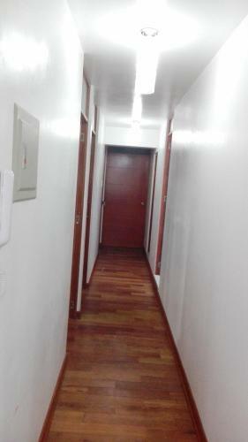 Habitaci�n Departamento Compartido
