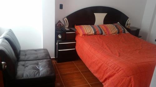 Hostal Los Aires De Belen