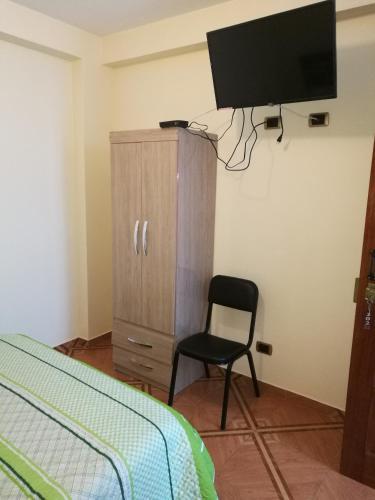 Hostal Los Aires De Belen