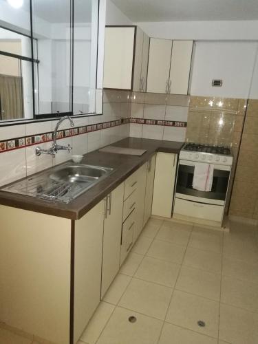 Hostal Los Aires De Belen