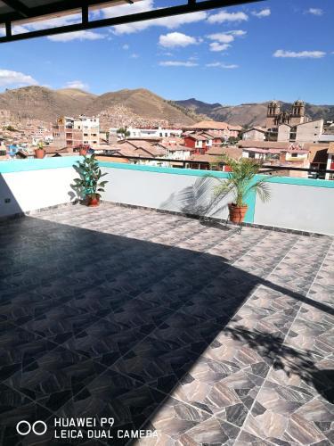 Hostal Los Aires De Belen
