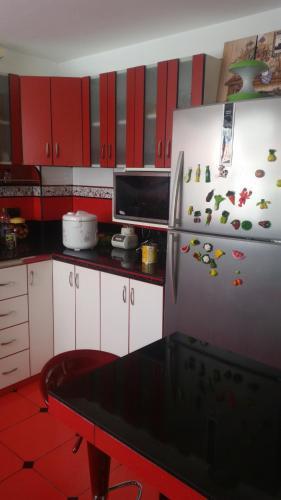 Hostal Los Aires De Belen