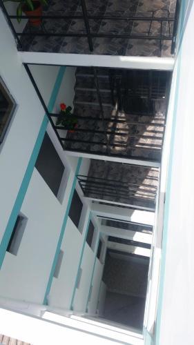 Hostal Los Aires De Belen