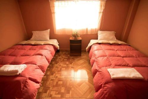 Hostal Parwa Hostel