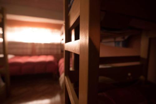 Hostal Parwa Hostel