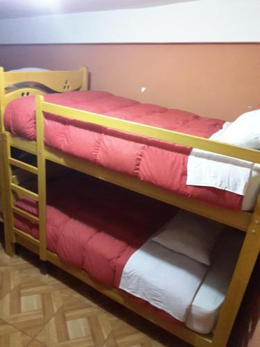 Hostal Parwa Hostel