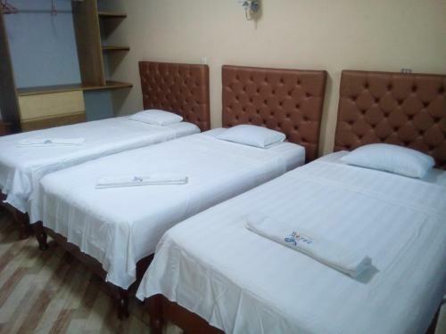 Hotel Palacio De Los Lirios