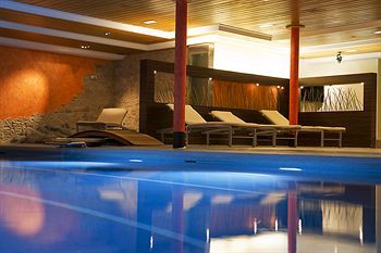 Hotel Ramada Regina Titlis Engelberg