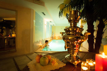 Sartoris Hotel Lavis