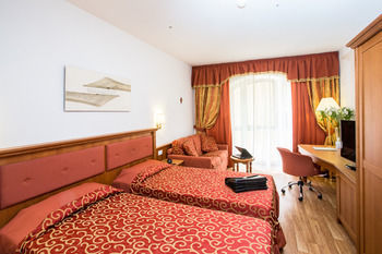 Sartoris Hotel Lavis