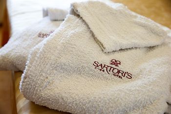 Sartoris Hotel Lavis
