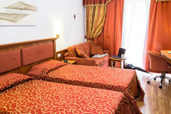 Sartoris Hotel Lavis