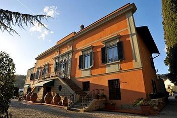 Hotel Agriturismo Villa De' Fiori