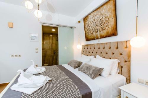 Bozzali Deluxe Hotel