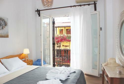 Bozzali Deluxe Hotel
