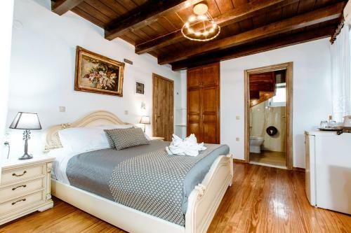 Bozzali Deluxe Hotel