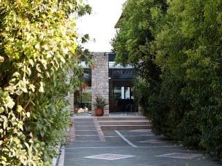 Olympic Village Hotel