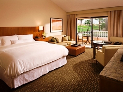 Hotel Westin Mission Hills Resort And Spa