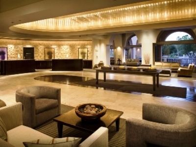 Hotel Westin Mission Hills Resort And Spa