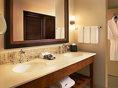 Hotel Westin Mission Hills Resort And Spa