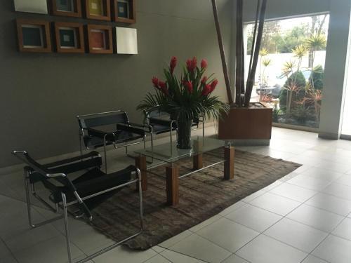 Apartamento Miller Duplex