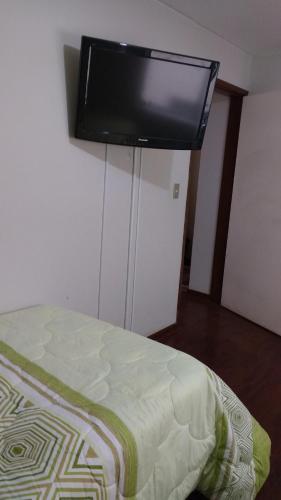 Apartamentos Amoblados De 1 Y 2 Dormitorios