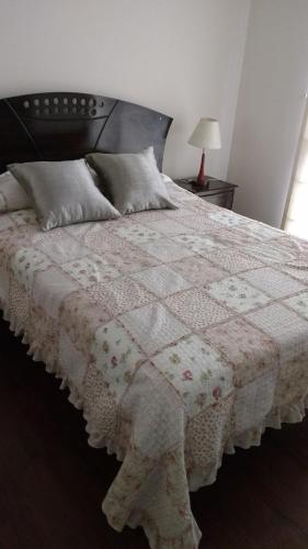 Apartamentos Amoblados De 1 Y 2 Dormitorios