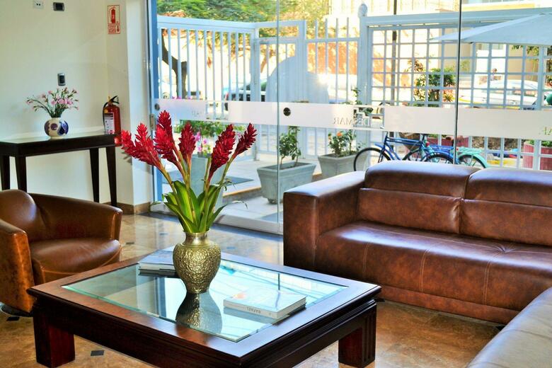 Andesmar Hotel