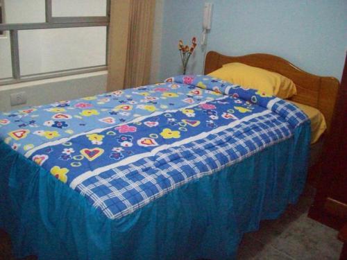 Hotel Orquidea Del Mayo