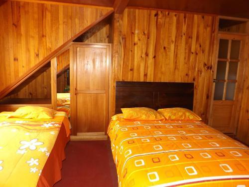 Hotel Hospedaje El Dorado