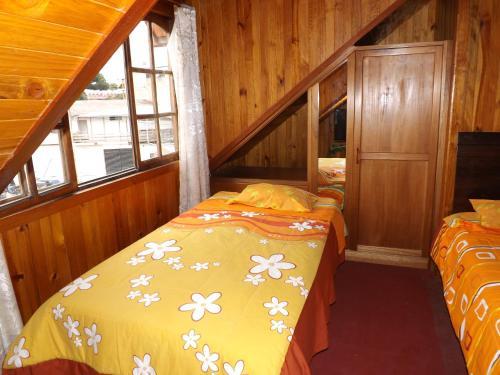 Hotel Hospedaje El Dorado