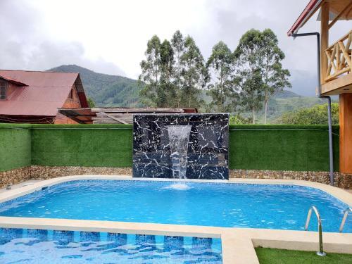 Hotel Hospedaje El Dorado