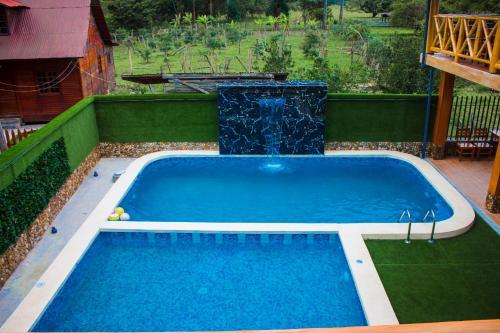 Hotel Hospedaje El Dorado