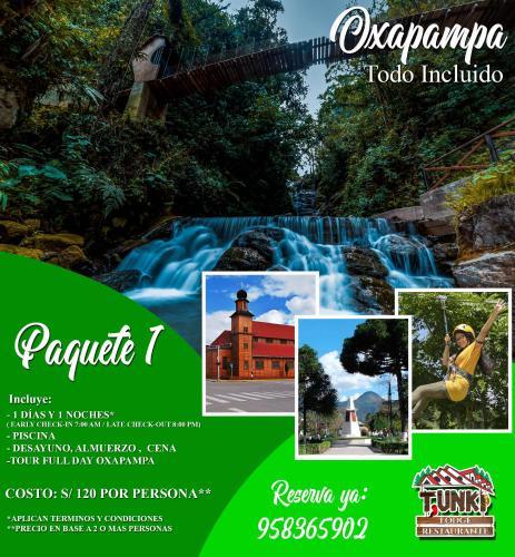 Hotel Hospedaje El Dorado