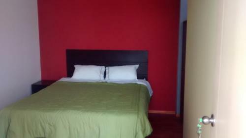 Casagrande Inn Hotel