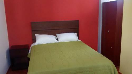 Casagrande Inn Hotel