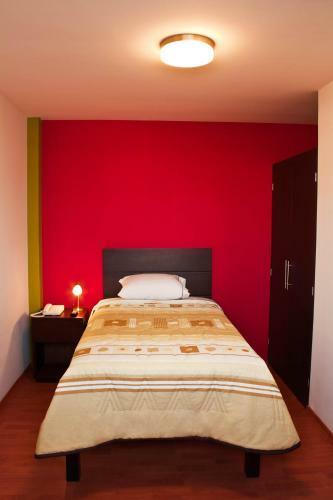 Casagrande Inn Hotel