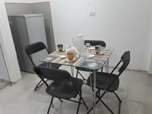 Hostal Hospedaje Familiar Rigimark