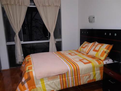 Hostal Hospedaje Familiar Rigimark