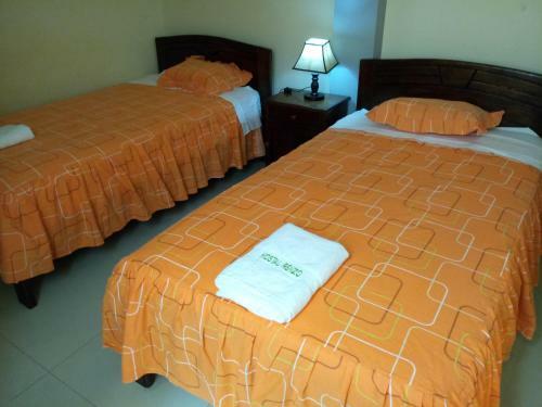 Albergue Hospedaje Renzo