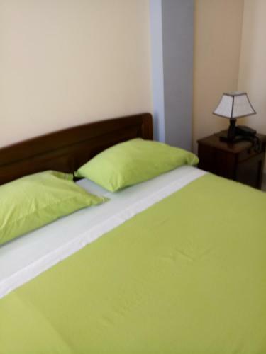 Albergue Hospedaje Renzo