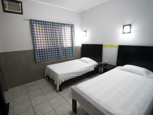 Albergue Jer`s Hostal