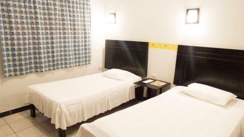 Albergue Jer`s Hostal