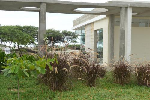 Villa Wayra Playa Vichayito Piura