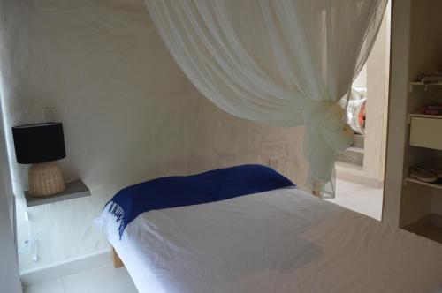 Villa Wayra Playa Vichayito Piura
