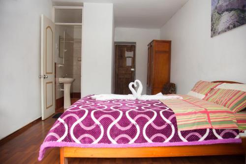 Hostal El Dorado