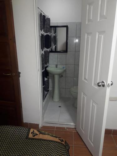 Hostal El Dorado