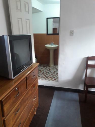 Hostal El Dorado