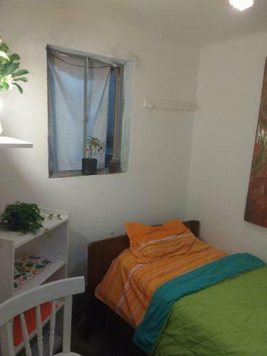 Bed & Breakfast El Pasadizo